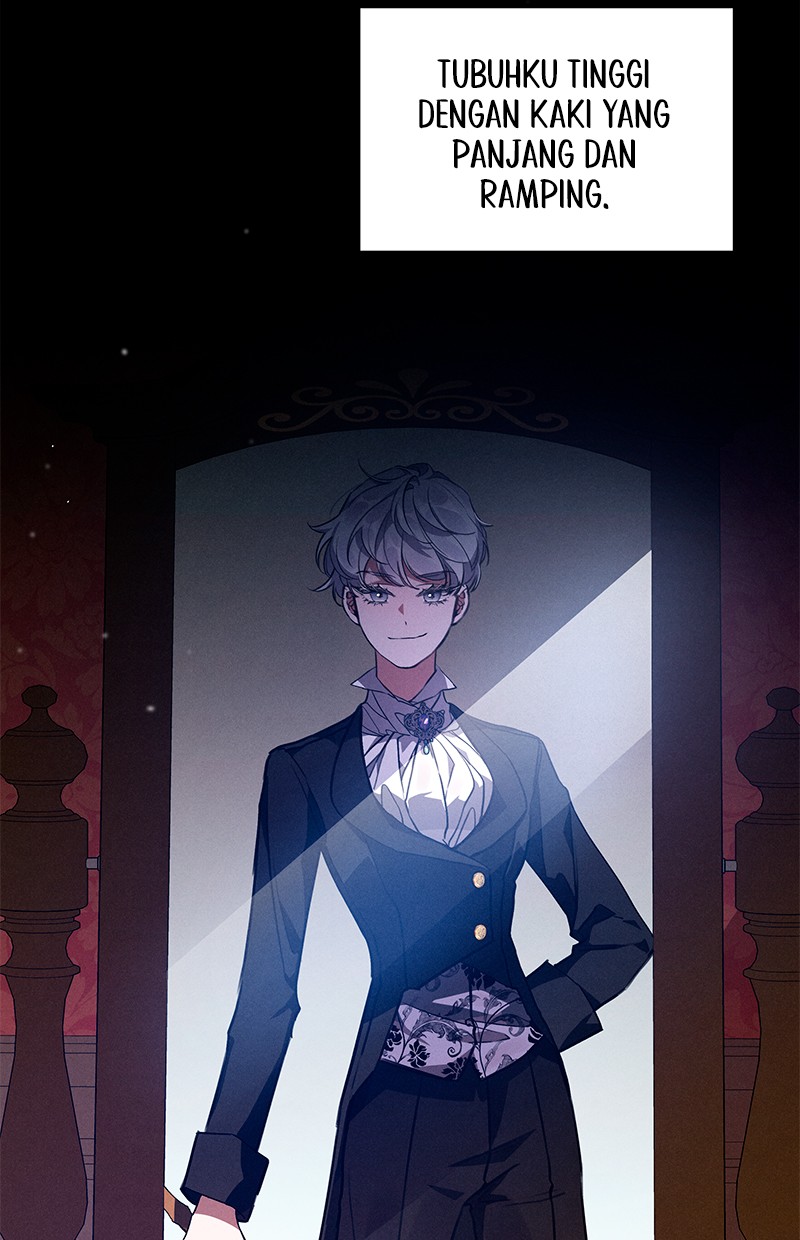 Dear Nemesis Chapter 1 – halaman 32