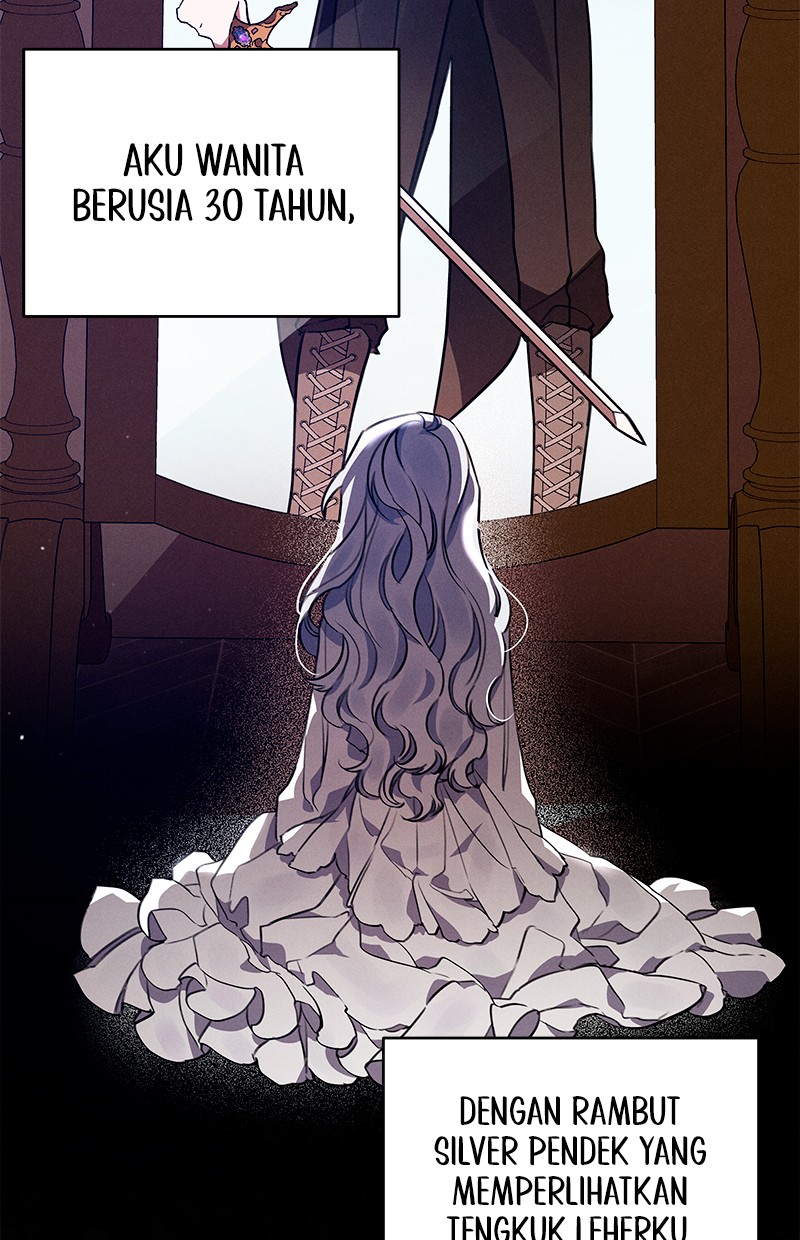 Dear Nemesis Chapter 1 – halaman 33