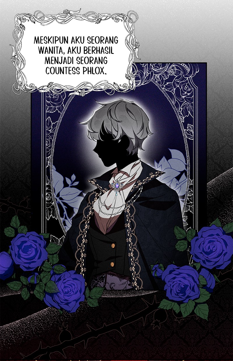 Dear Nemesis Chapter 1 – halaman 37