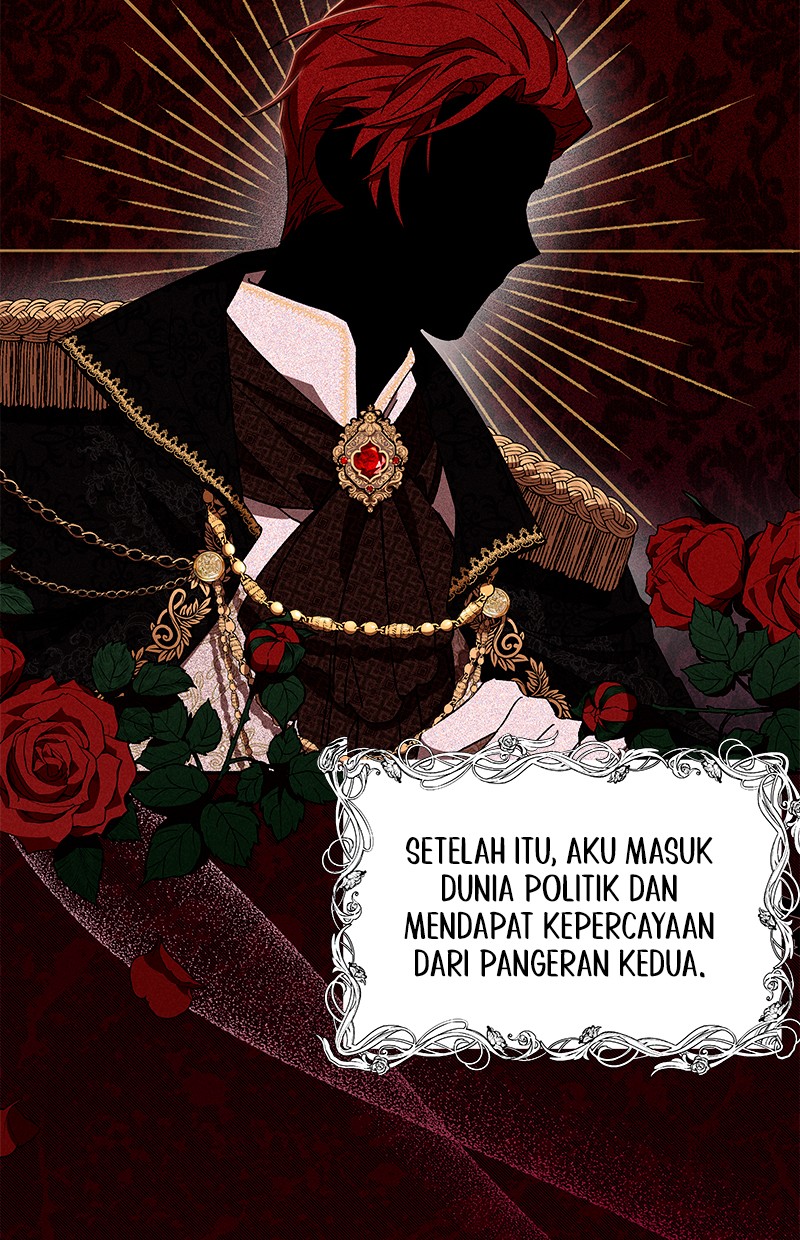 Dear Nemesis Chapter 1 – halaman 38