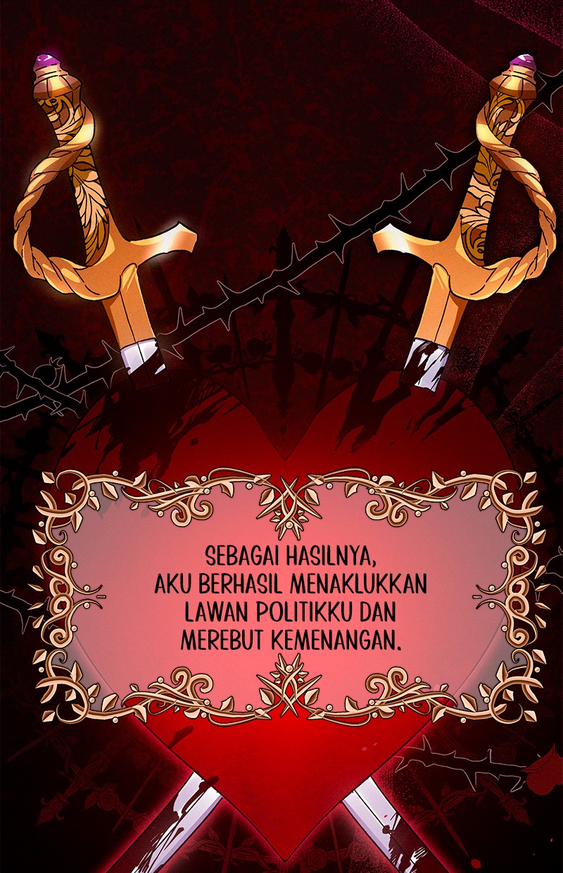 Dear Nemesis Chapter 1 – halaman 39