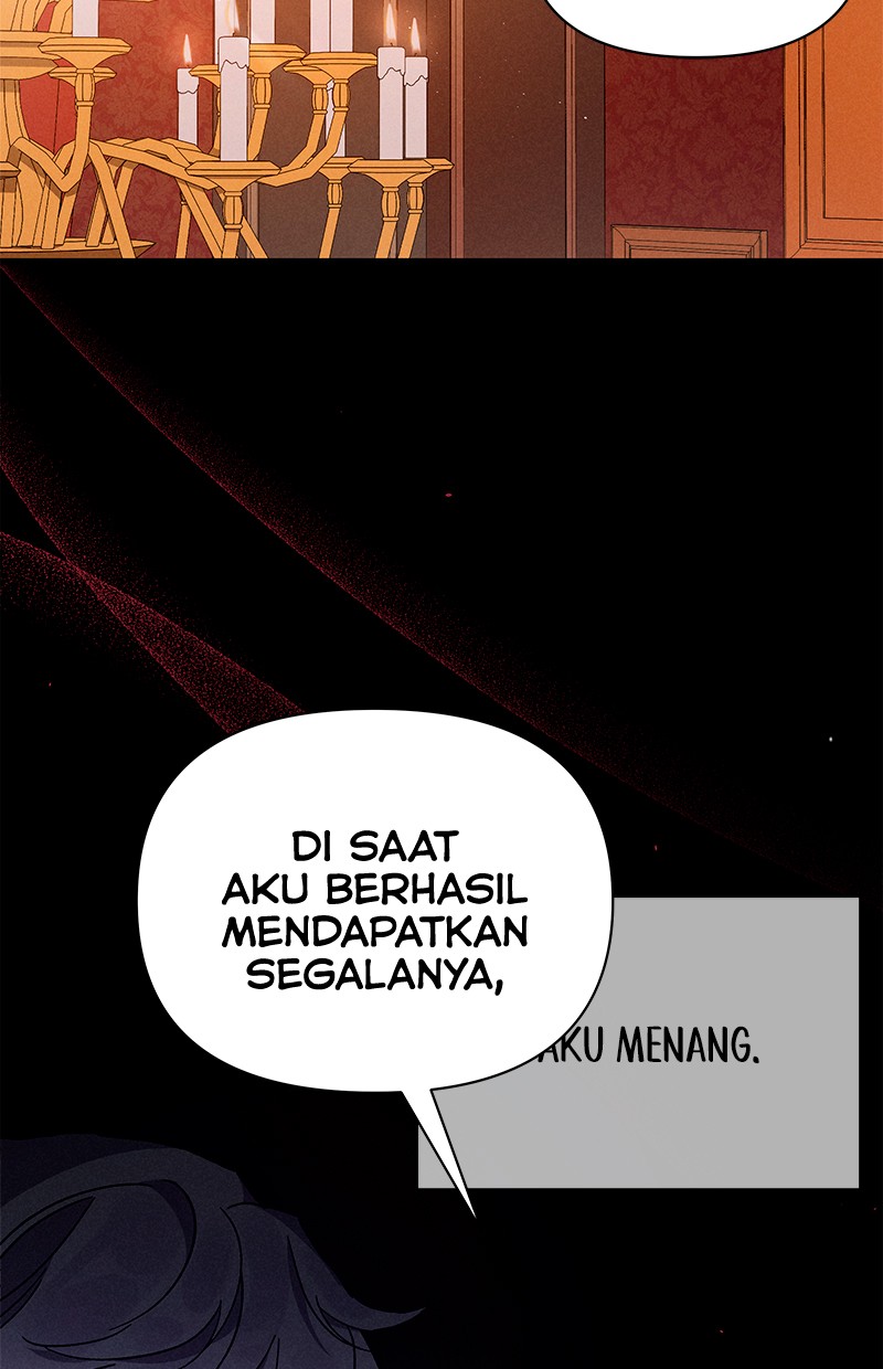 Dear Nemesis Chapter 1 – halaman 41