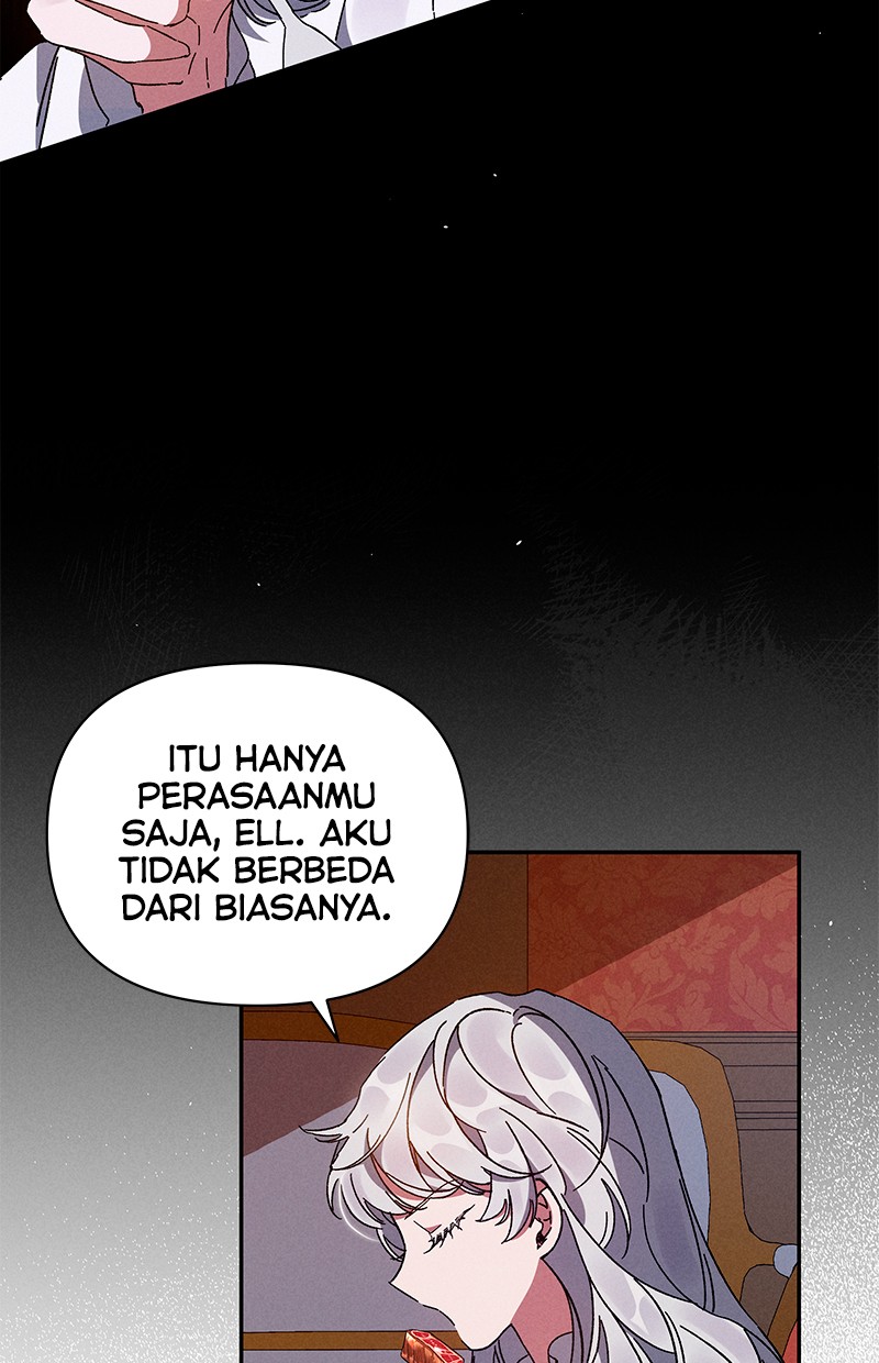 Dear Nemesis Chapter 1 – halaman 55