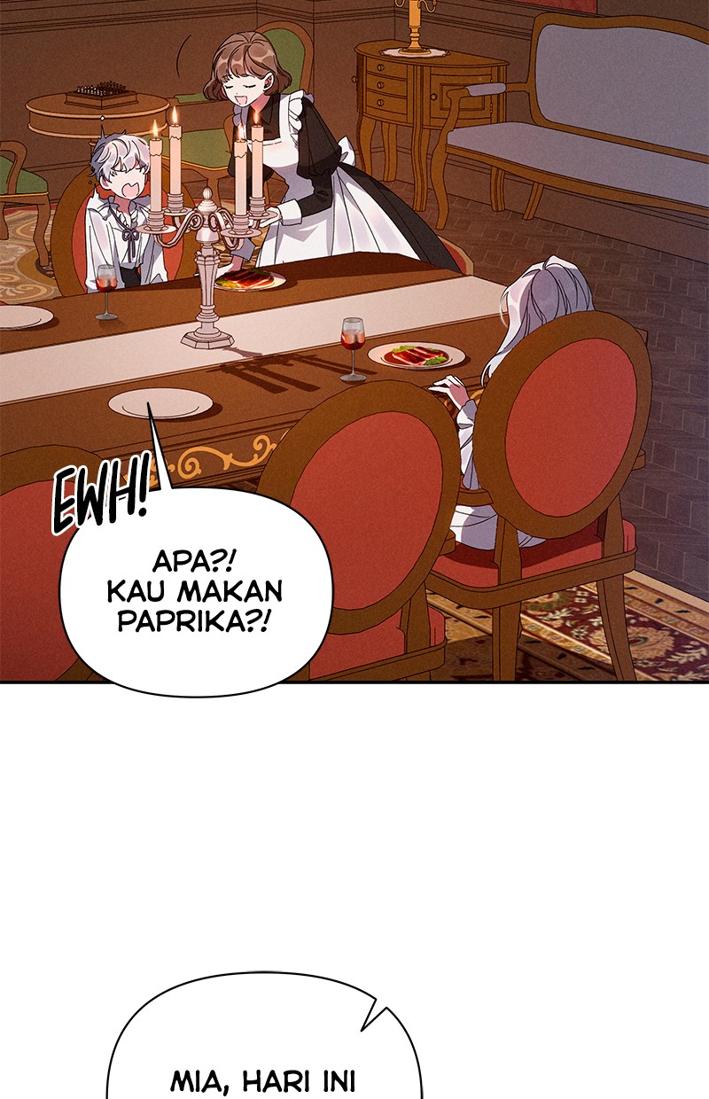 Dear Nemesis Chapter 1 – halaman 58