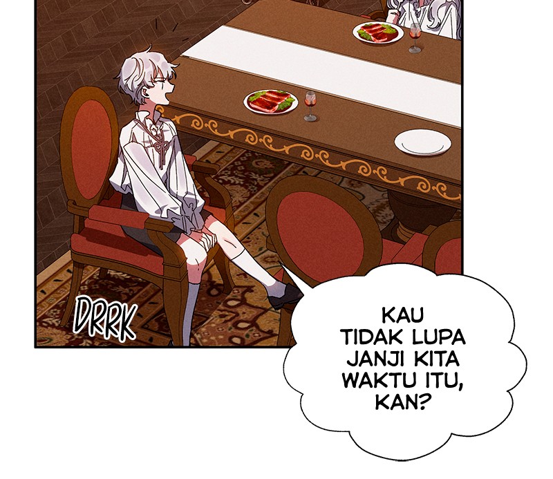 Dear Nemesis Chapter 1 – halaman 60