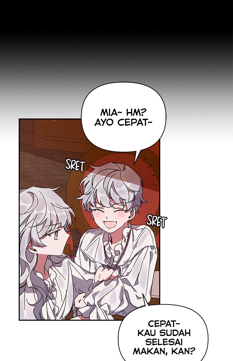 Dear Nemesis Chapter 1 – halaman 69