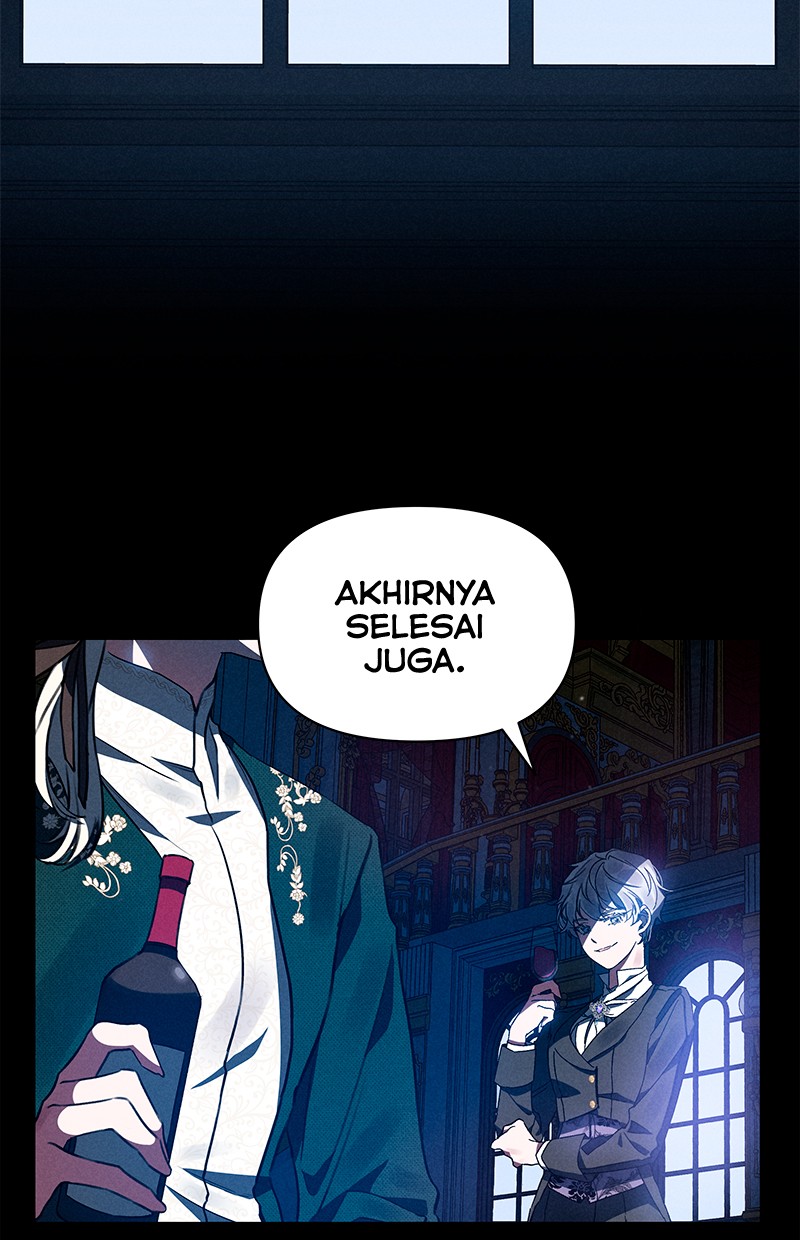 Dear Nemesis Chapter 1 – halaman 7