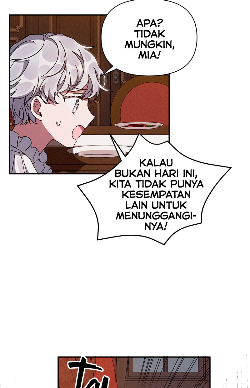 Dear Nemesis Chapter 1 – halaman 71