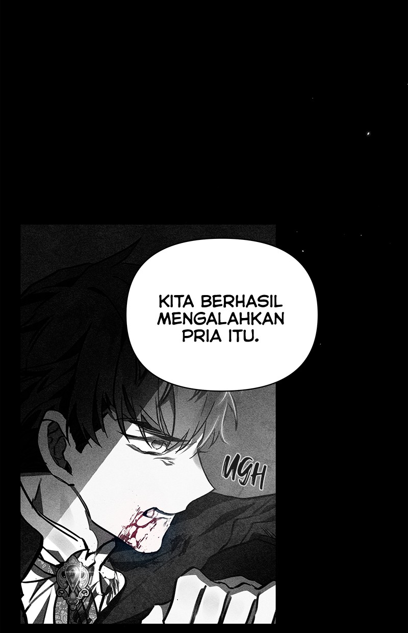 Dear Nemesis Chapter 1 – halaman 8