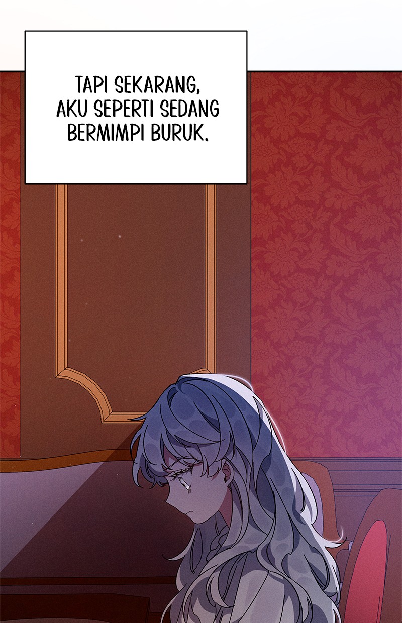 Dear Nemesis Chapter 1 – halaman 80