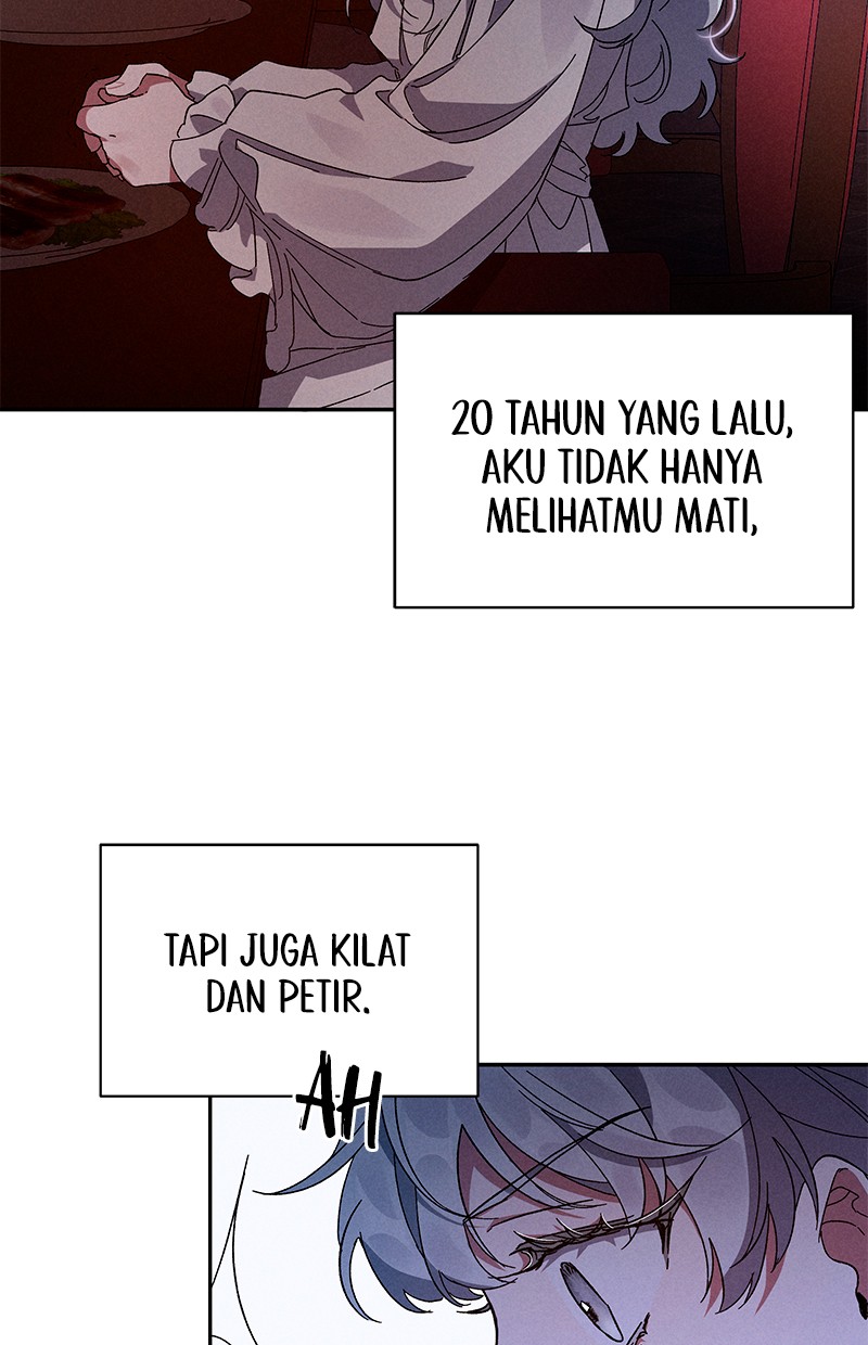 Dear Nemesis Chapter 1 – halaman 81