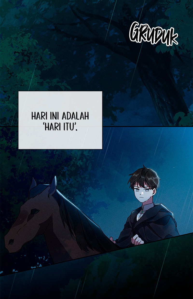 Dear Nemesis Chapter 1 – halaman 94