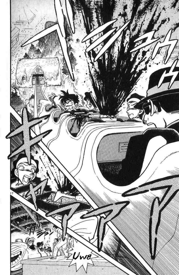 Detective Conan Chapter 1 – halaman 18