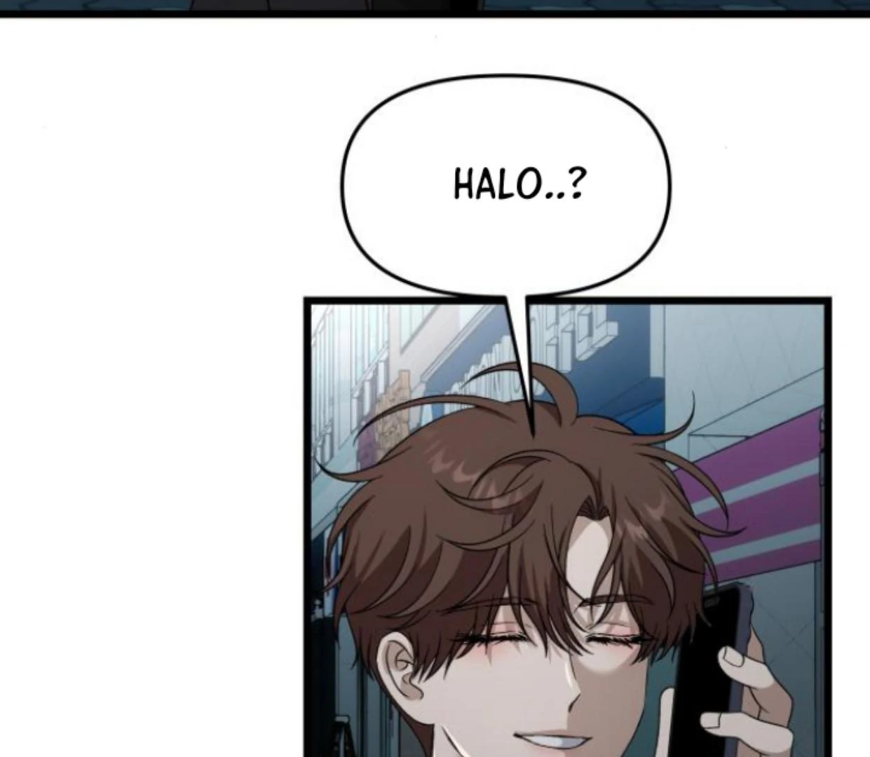 Dreaming Freedom Chapter 0 – halaman 100
