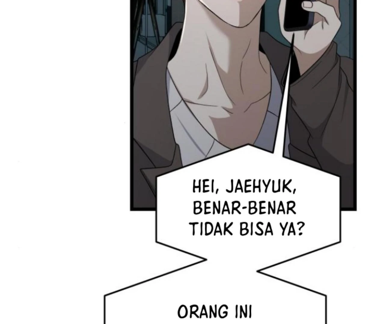 Dreaming Freedom Chapter 0 – halaman 101