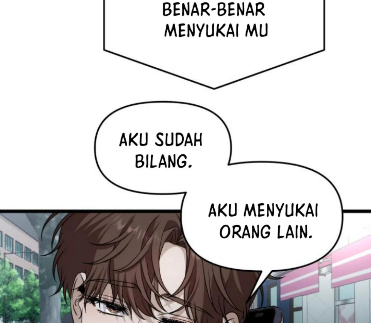Dreaming Freedom Chapter 0 – halaman 102