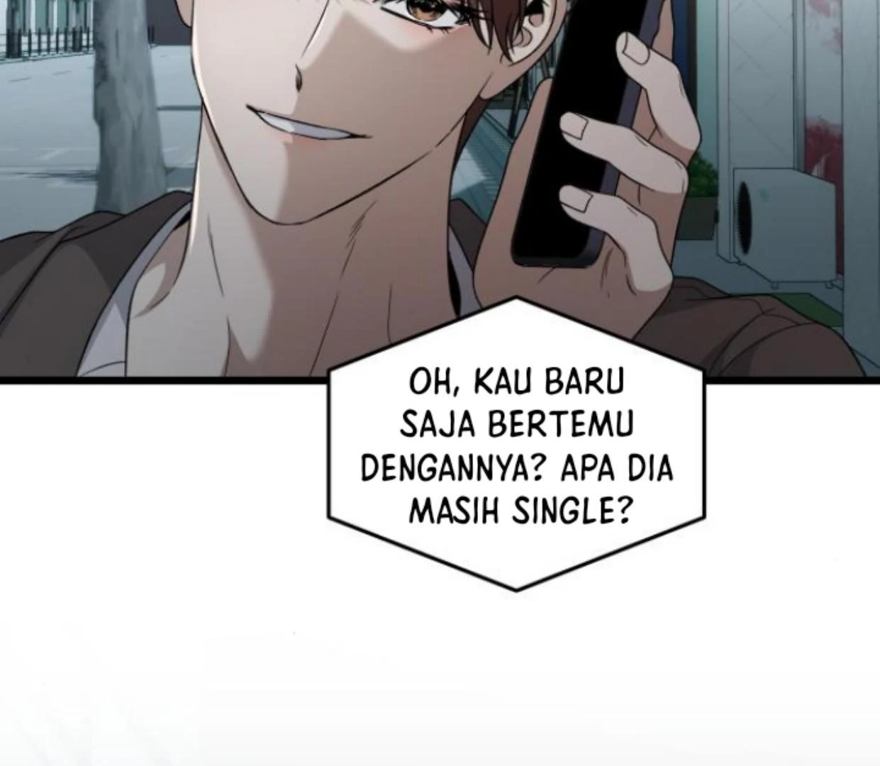 Dreaming Freedom Chapter 0 – halaman 103