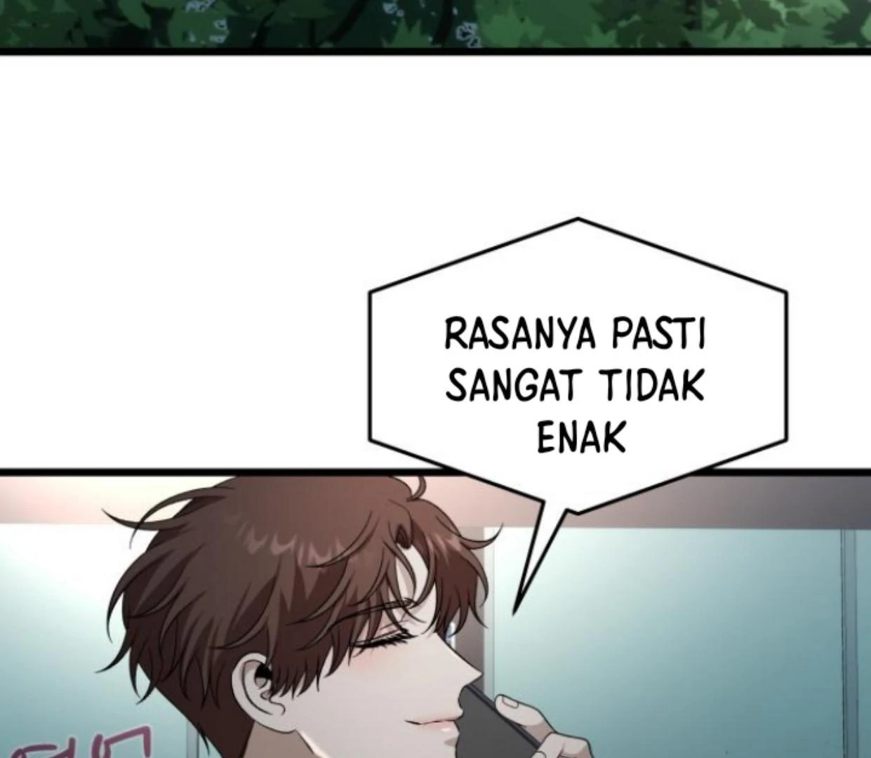 Dreaming Freedom Chapter 0 – halaman 106