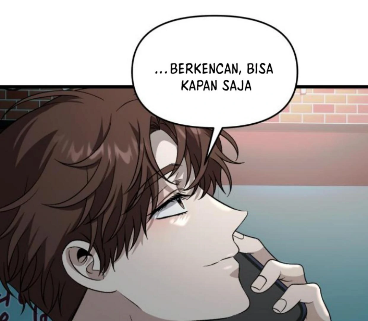 Dreaming Freedom Chapter 0 – halaman 109