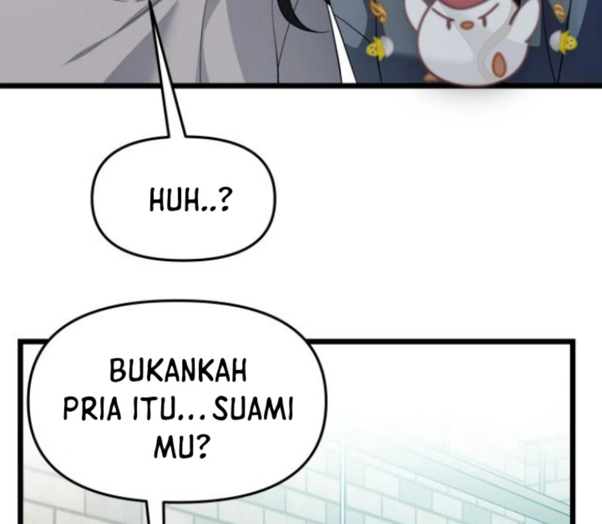 Dreaming Freedom Chapter 0 – halaman 11