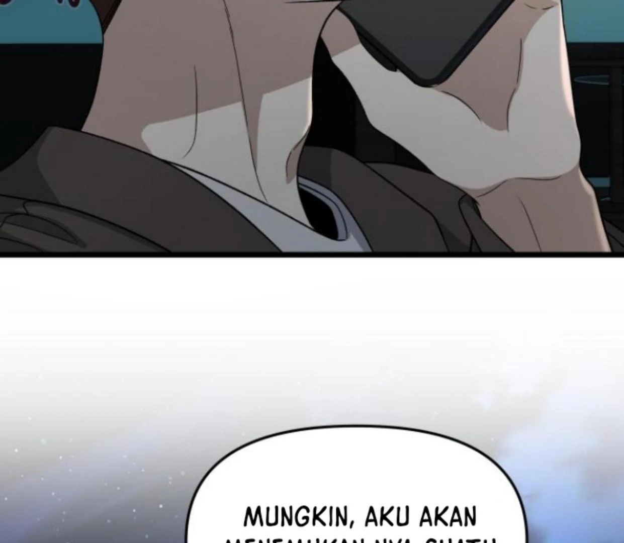 Dreaming Freedom Chapter 0 – halaman 110