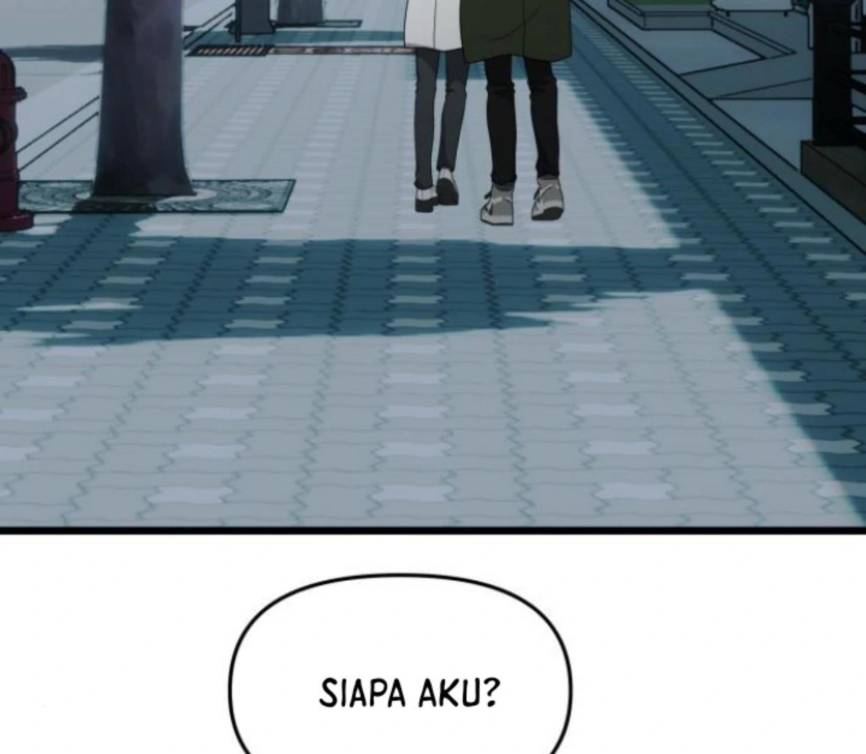 Dreaming Freedom Chapter 0 – halaman 114