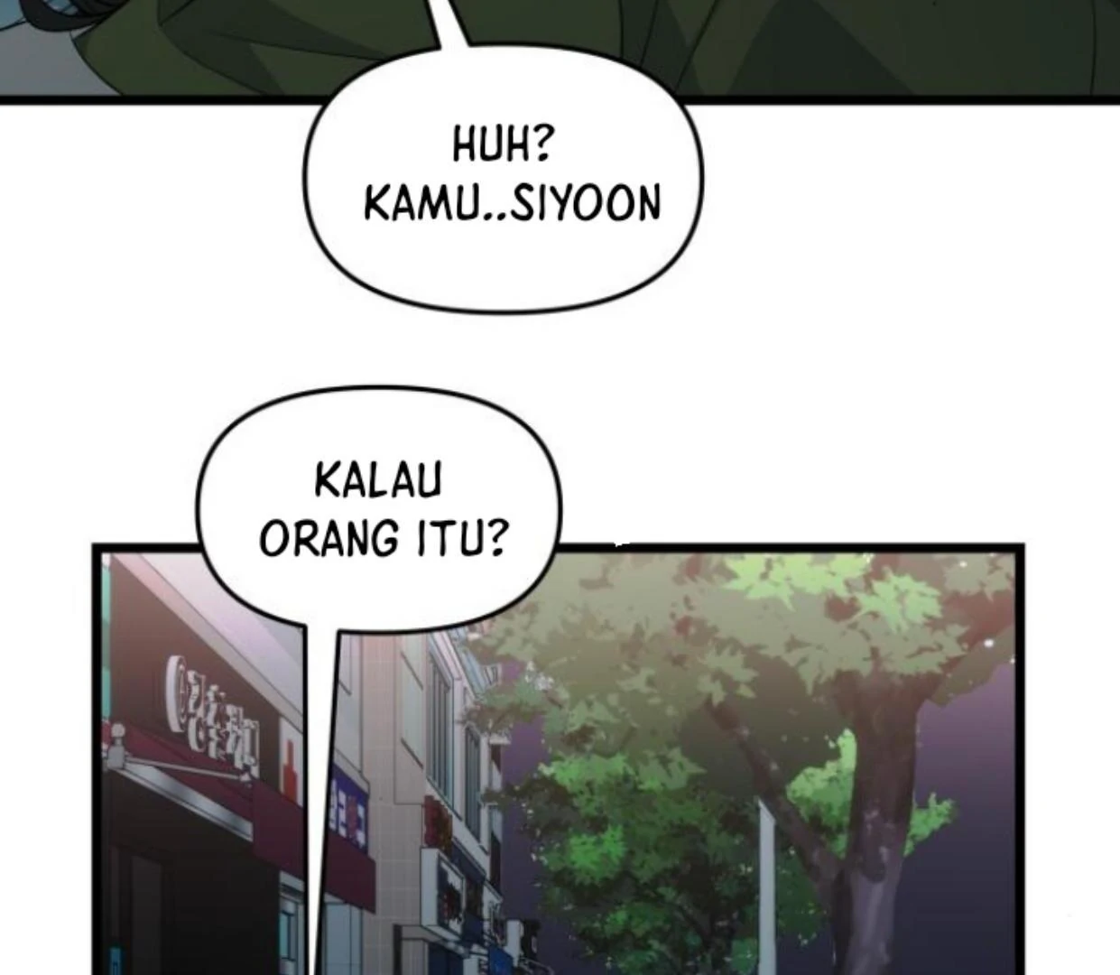 Dreaming Freedom Chapter 0 – halaman 116