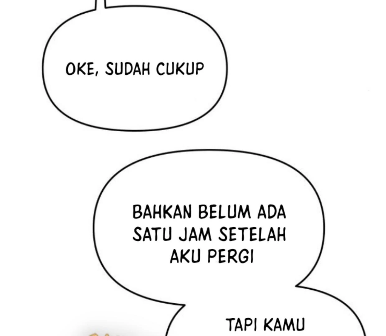 Dreaming Freedom Chapter 0 – halaman 118