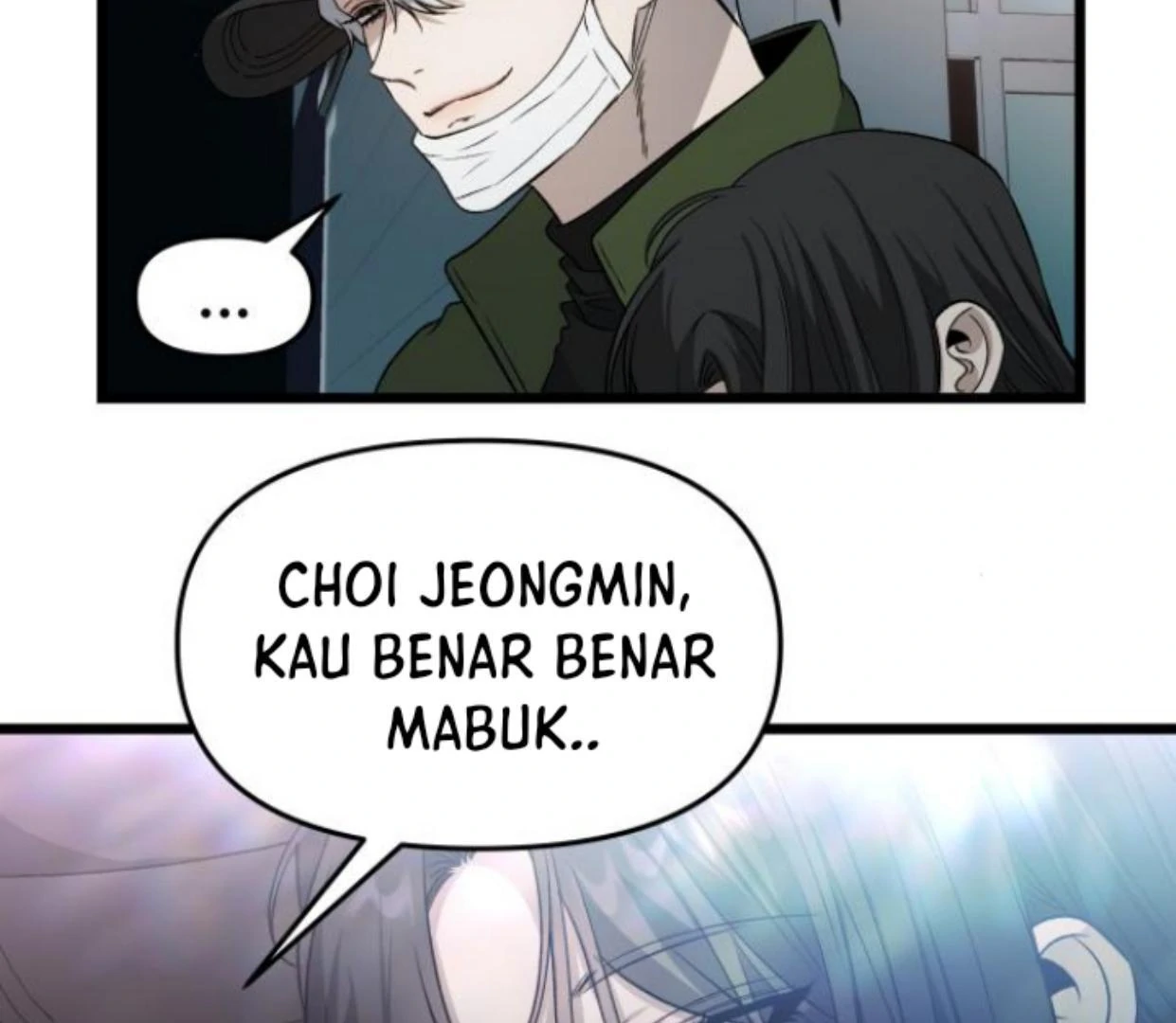 Dreaming Freedom Chapter 0 – halaman 121