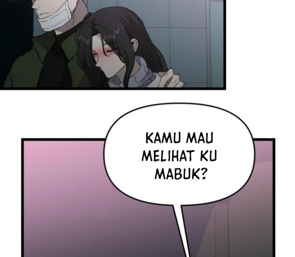 Dreaming Freedom Chapter 0 – halaman 127