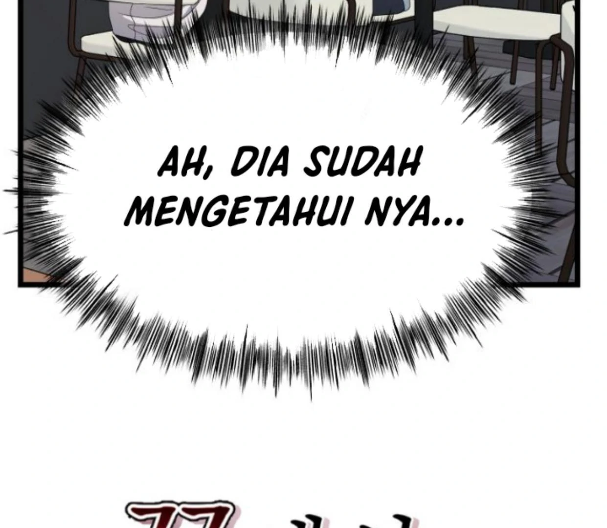 Dreaming Freedom Chapter 0 – halaman 13