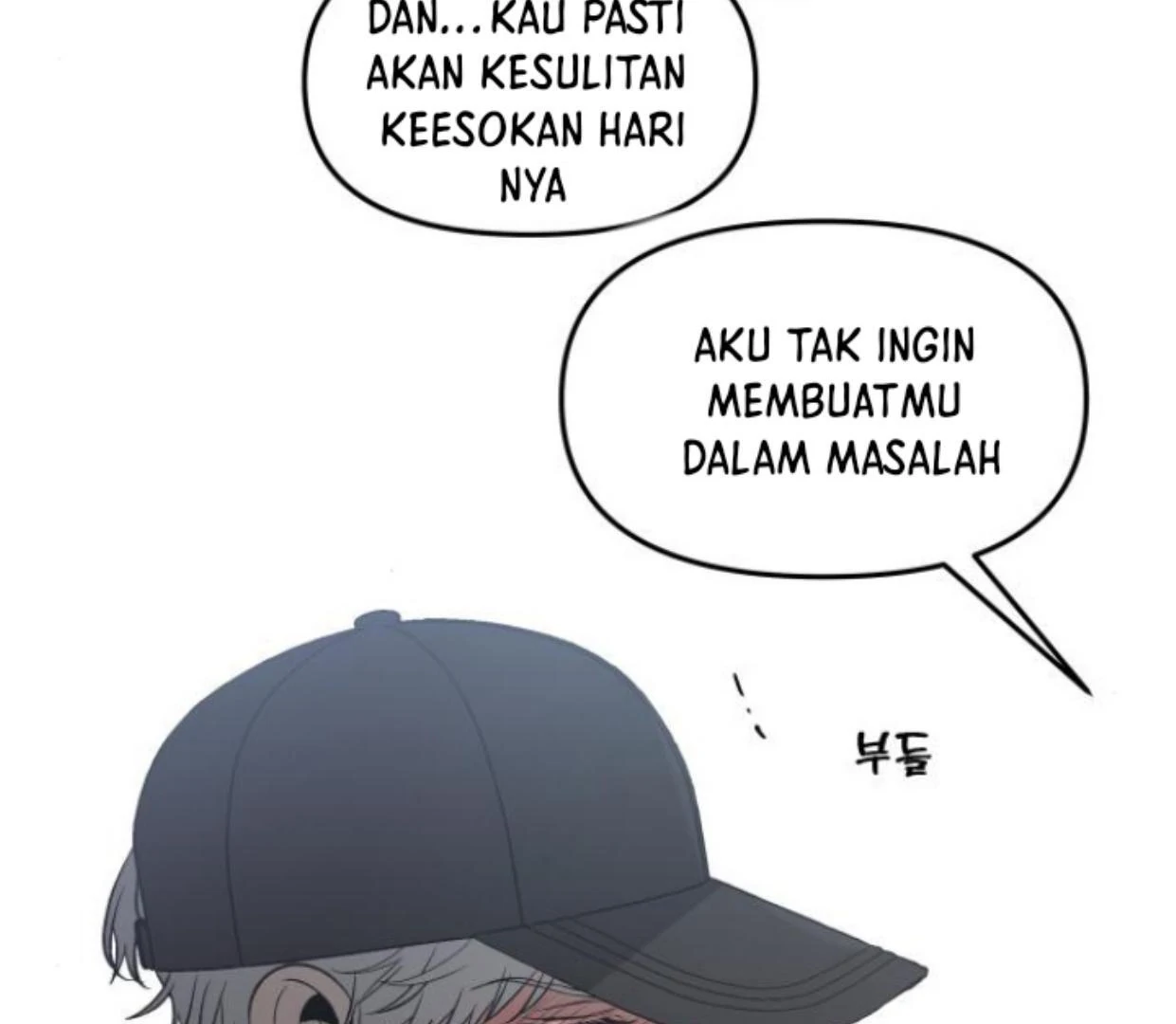 Dreaming Freedom Chapter 0 – halaman 131
