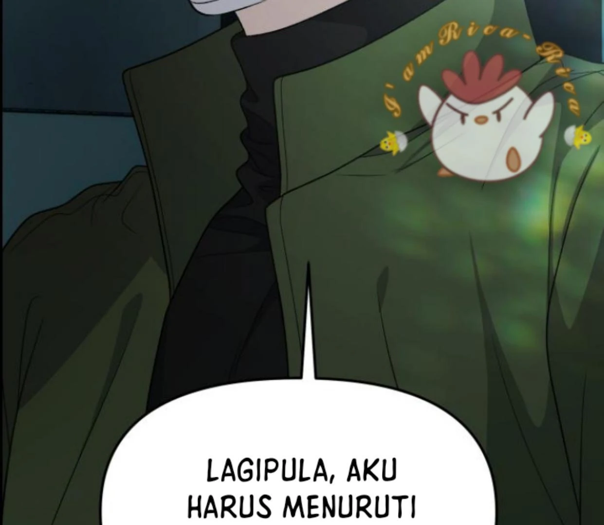 Dreaming Freedom Chapter 0 – halaman 140