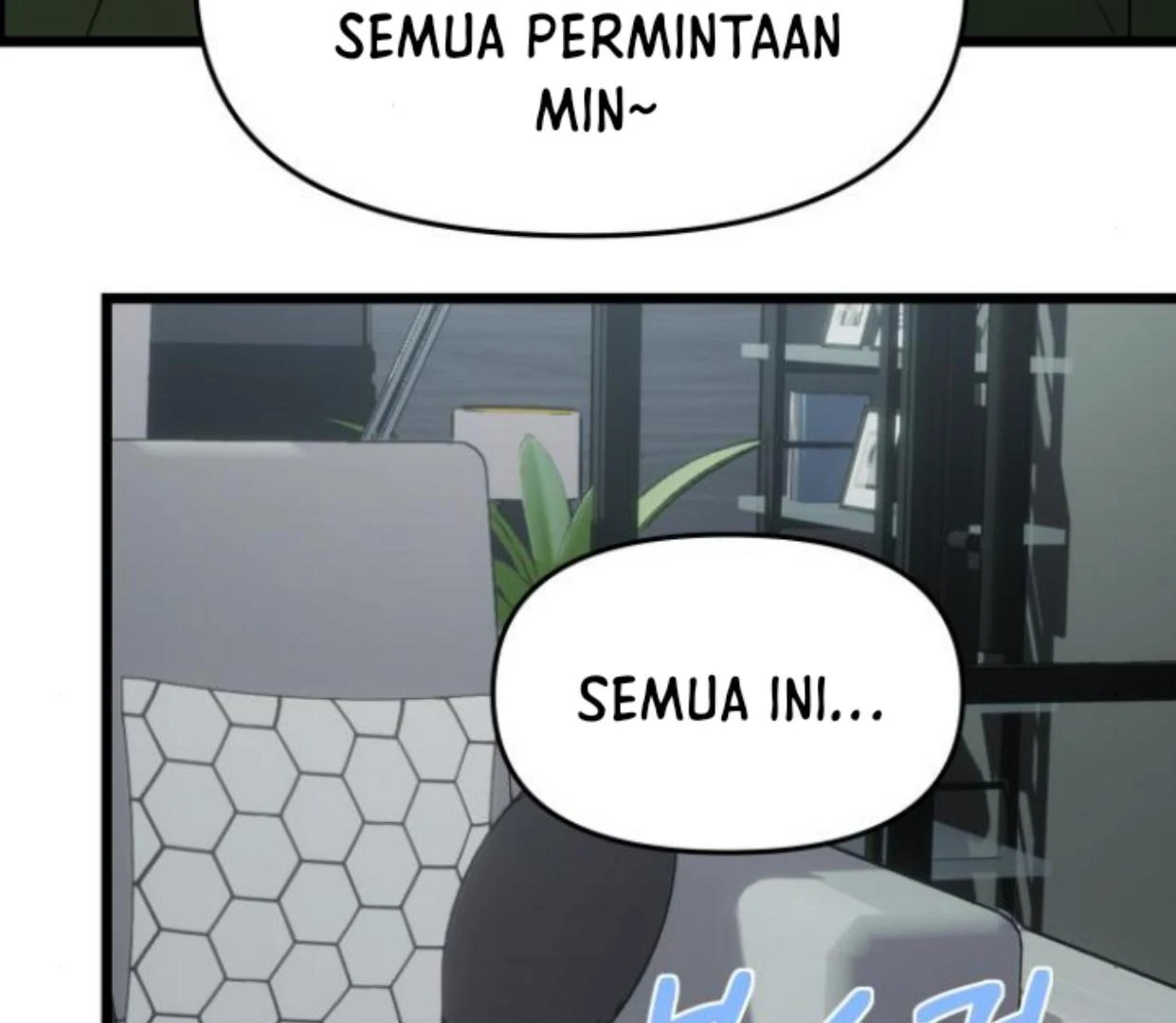 Dreaming Freedom Chapter 0 – halaman 141