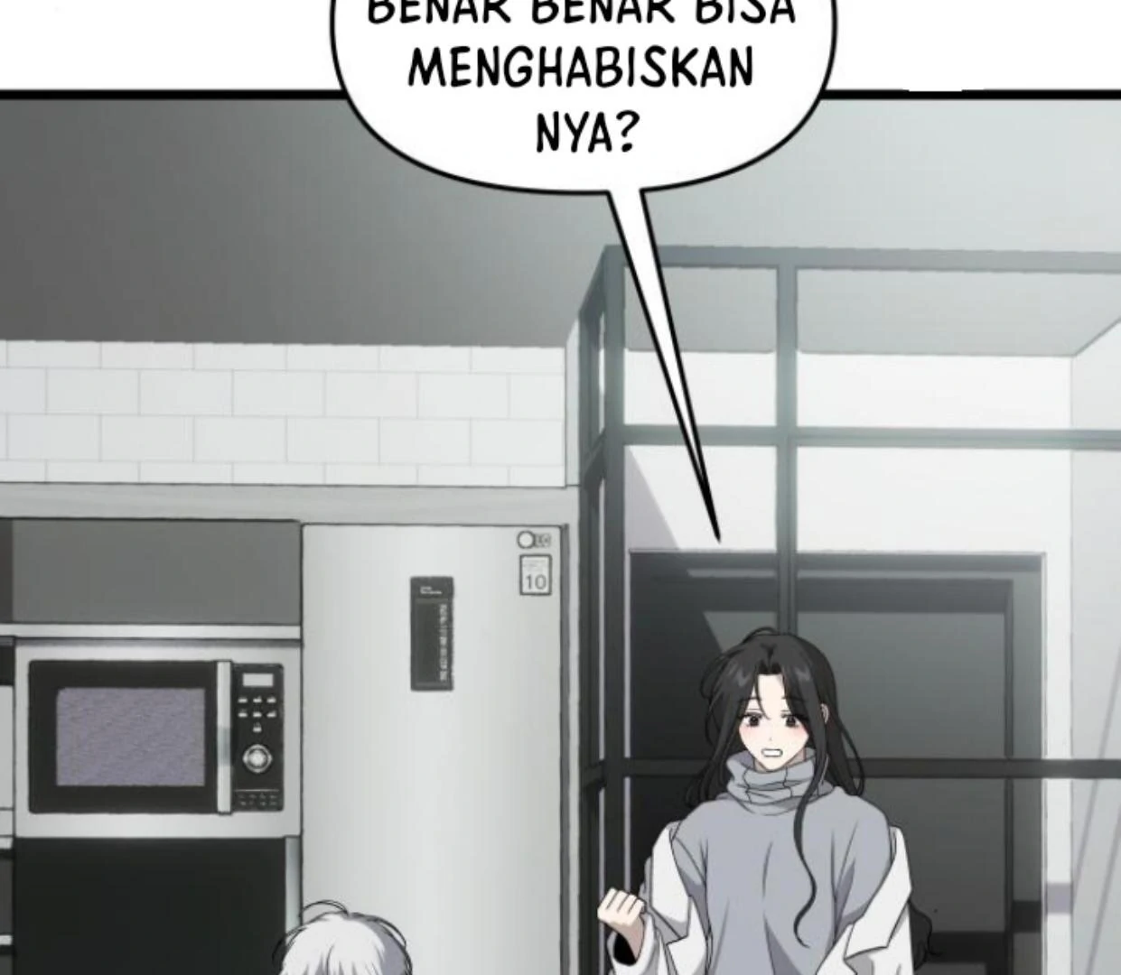 Dreaming Freedom Chapter 0 – halaman 143