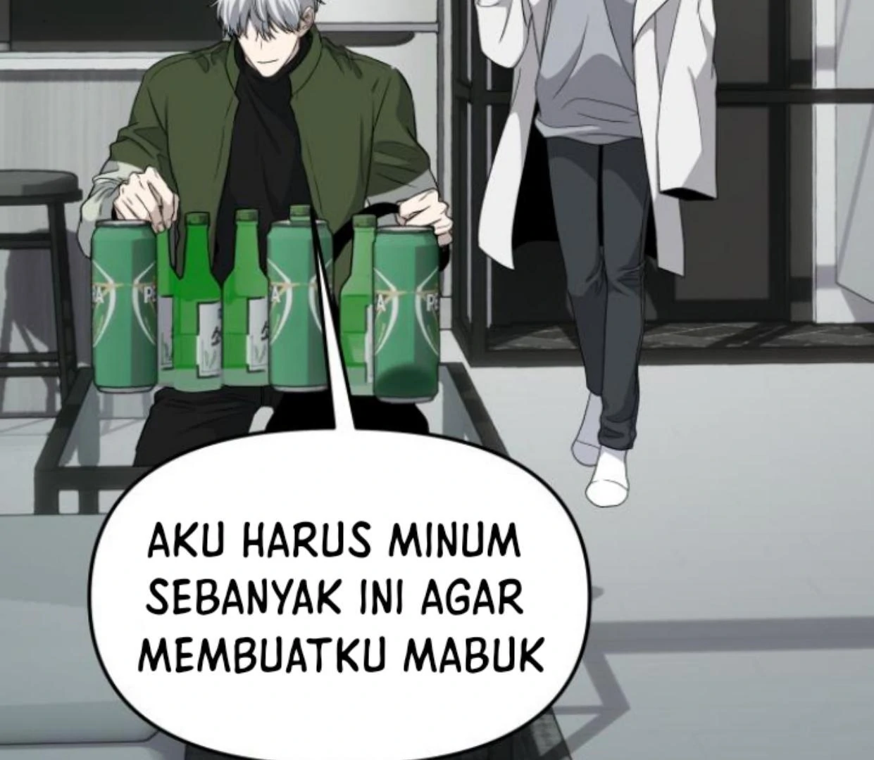 Dreaming Freedom Chapter 0 – halaman 144