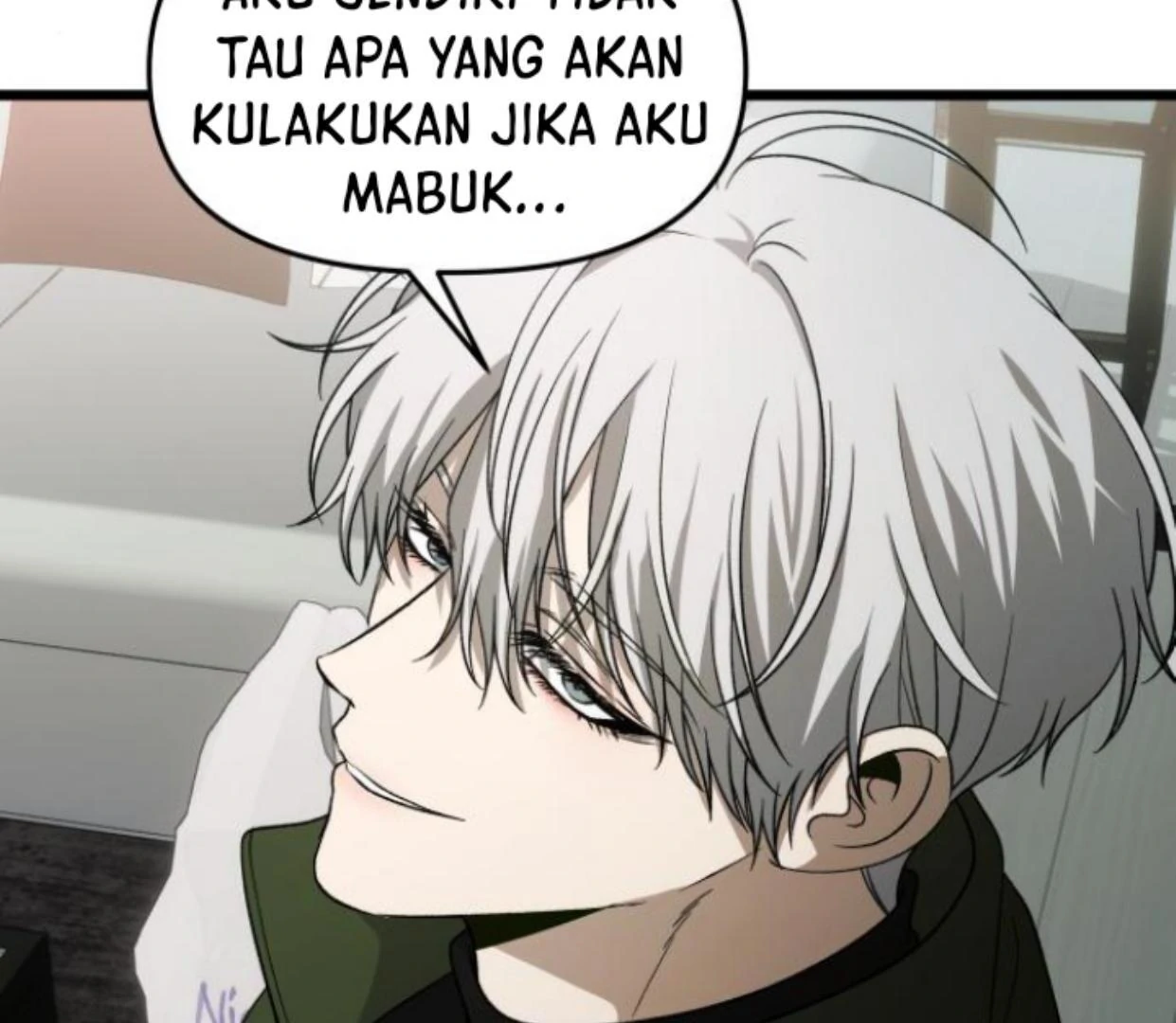 Dreaming Freedom Chapter 0 – halaman 147