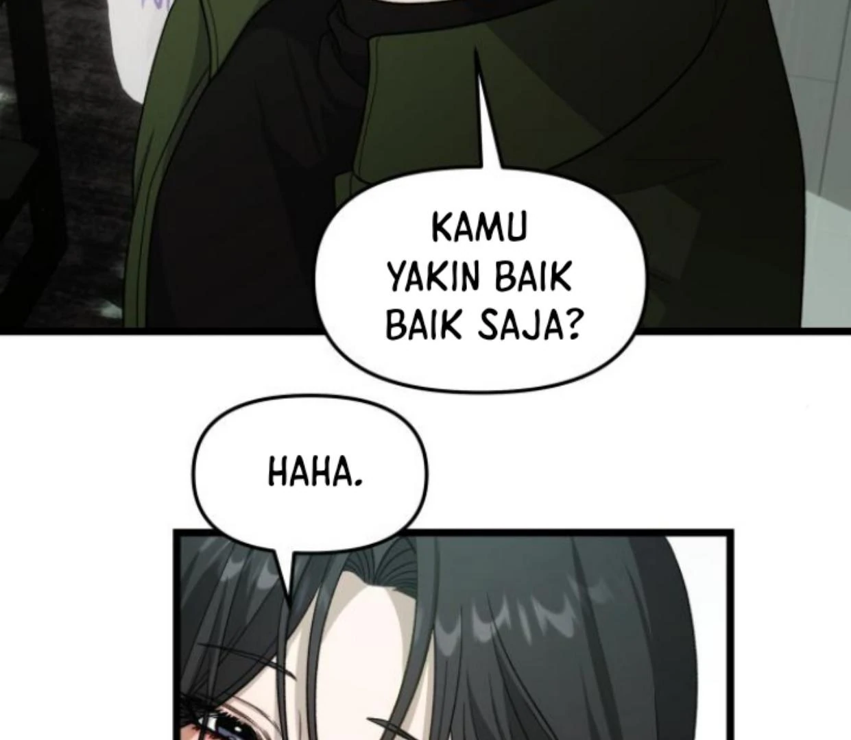Dreaming Freedom Chapter 0 – halaman 148