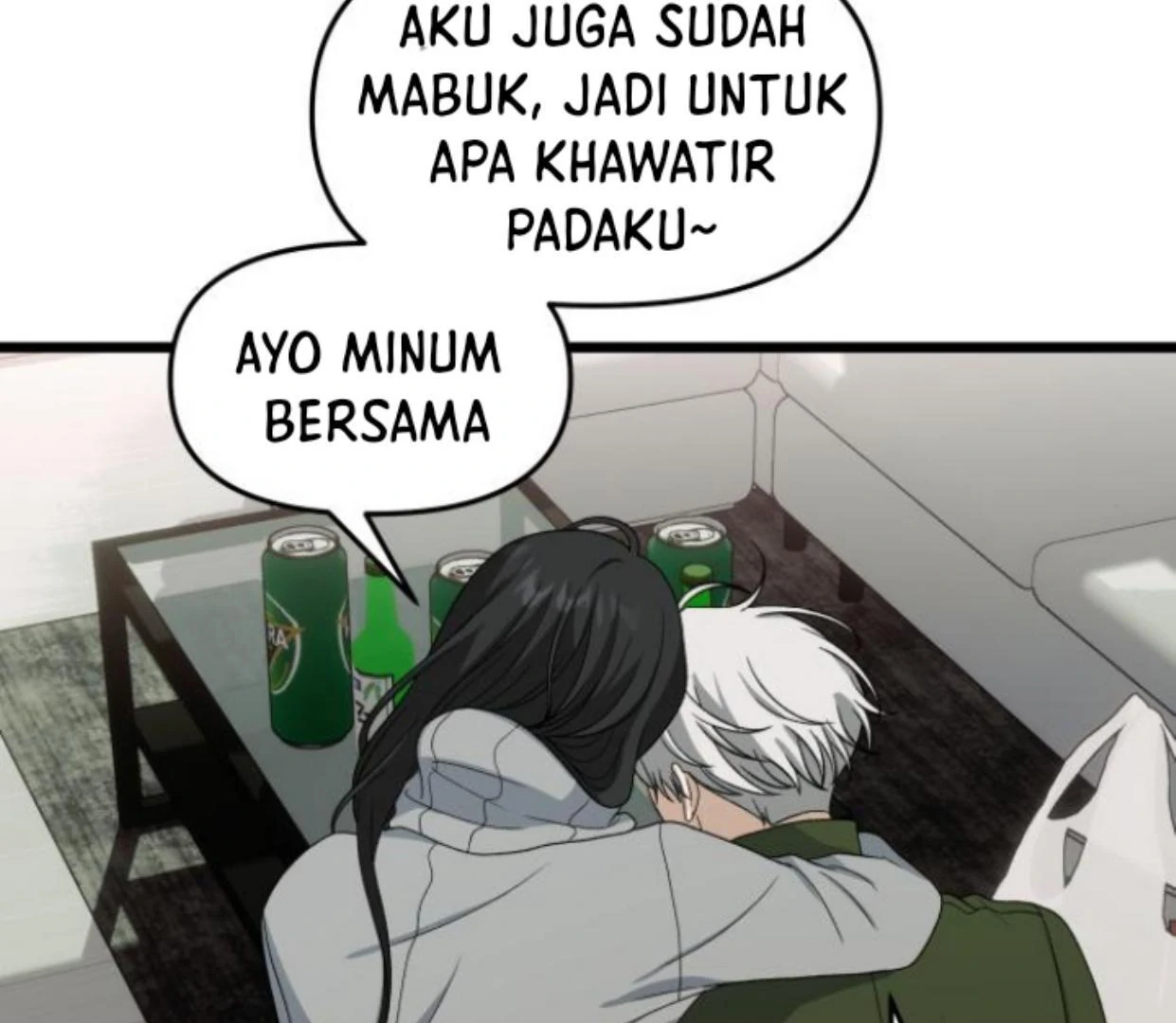 Dreaming Freedom Chapter 0 – halaman 150
