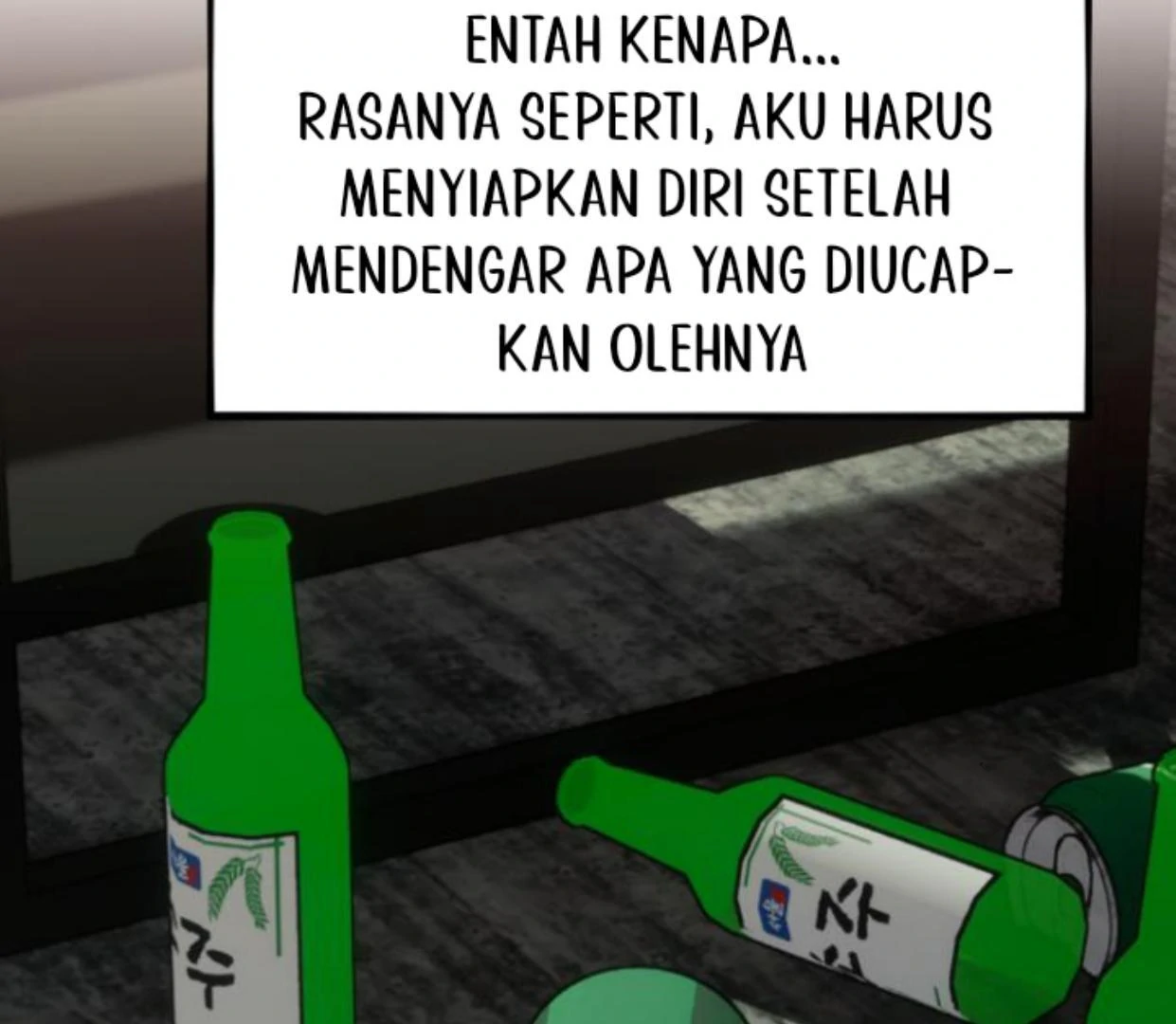 Dreaming Freedom Chapter 0 – halaman 152