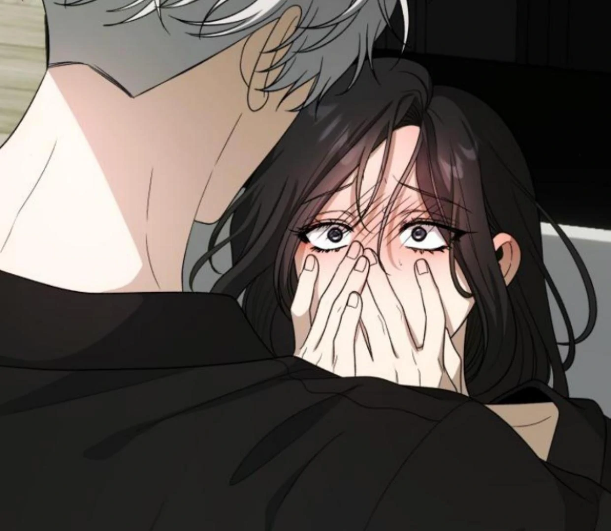 Dreaming Freedom Chapter 0 – halaman 155