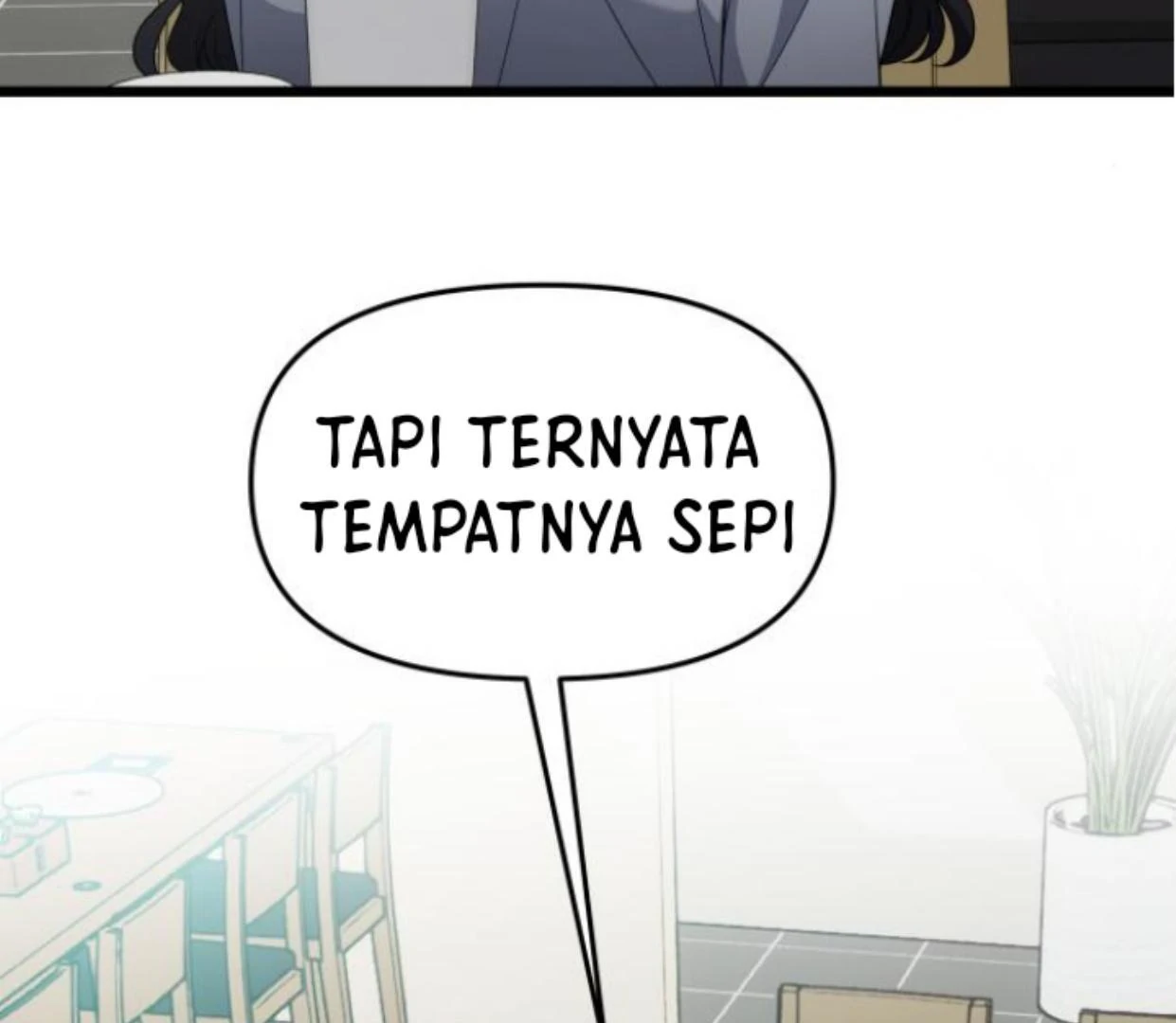Dreaming Freedom Chapter 0 – halaman 16