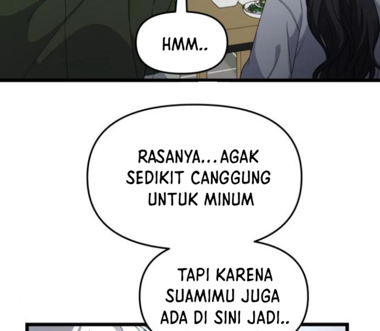 Dreaming Freedom Chapter 0 – halaman 20
