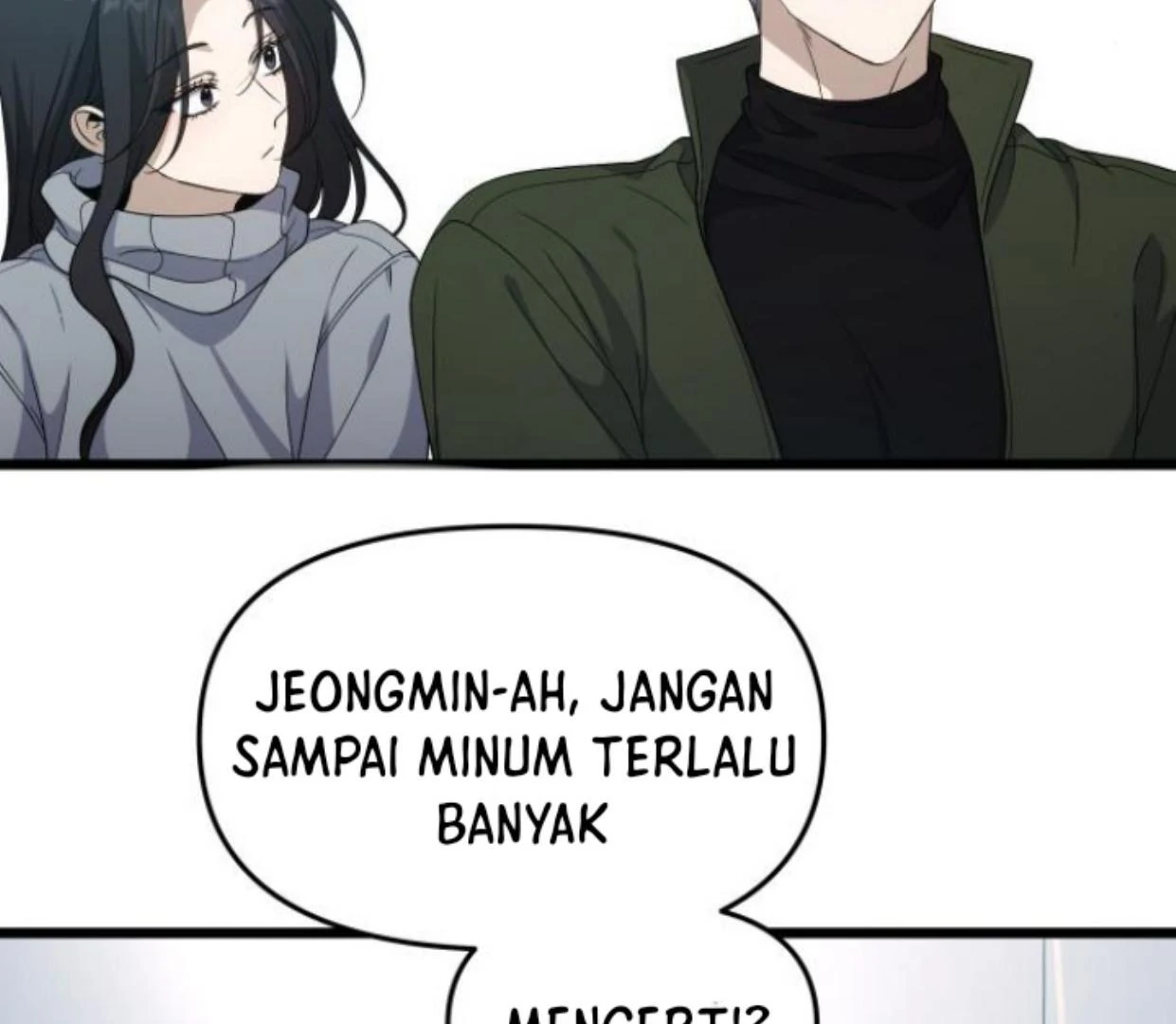 Dreaming Freedom Chapter 0 – halaman 23