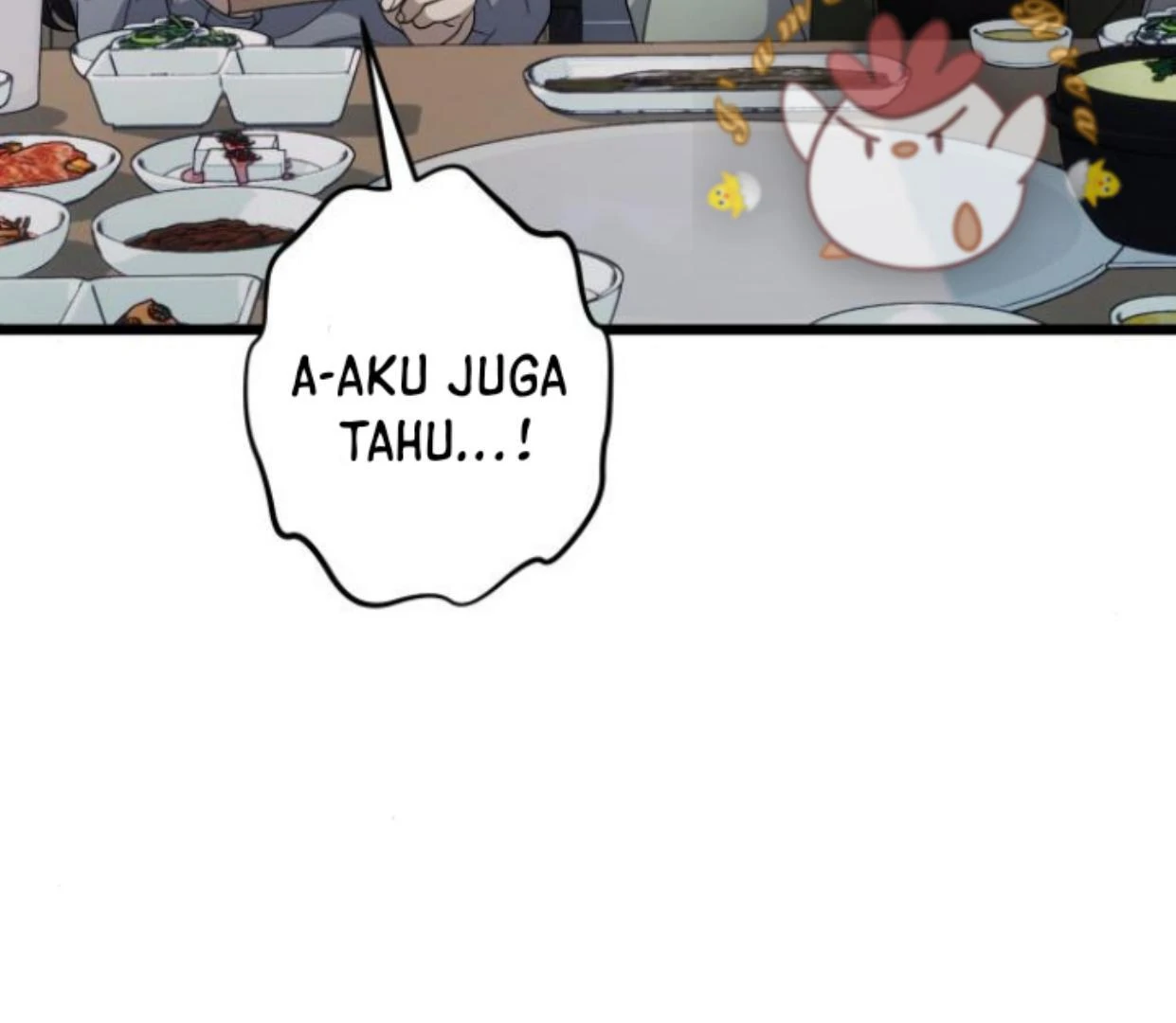Dreaming Freedom Chapter 0 – halaman 25