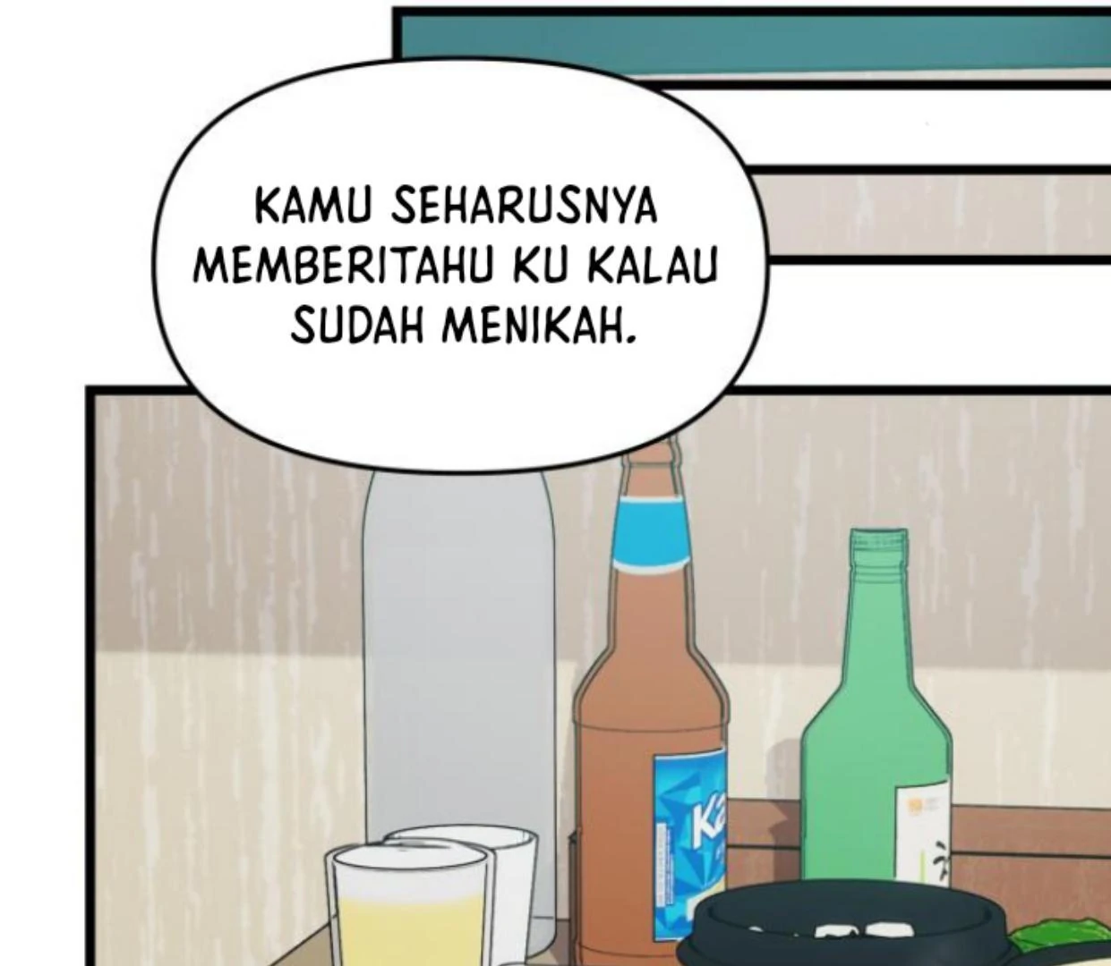 Dreaming Freedom Chapter 0 – halaman 28