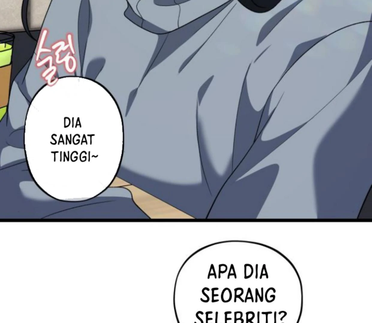 Dreaming Freedom Chapter 0 – halaman 3