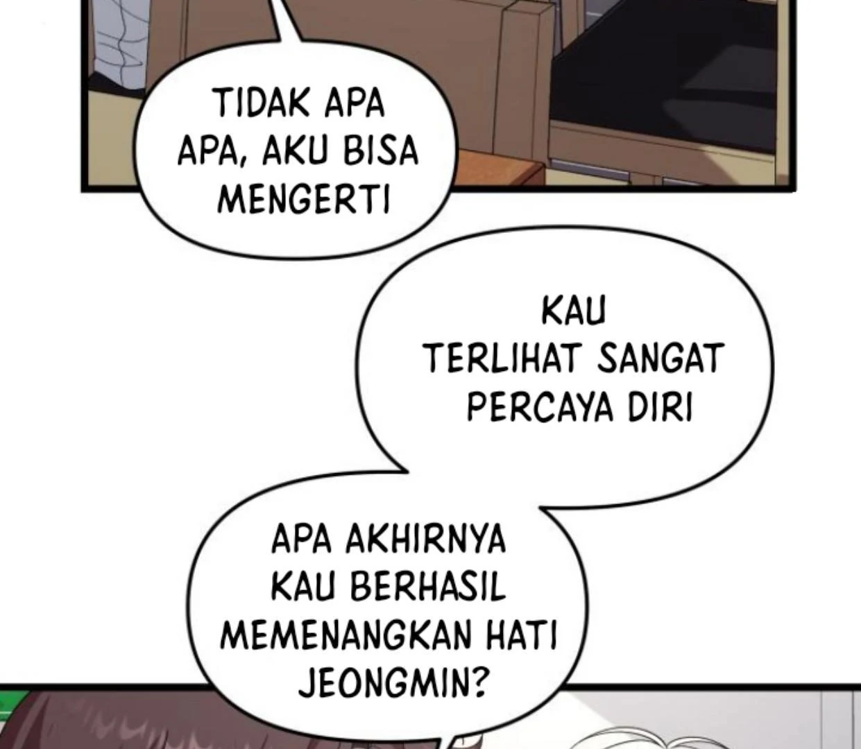 Dreaming Freedom Chapter 0 – halaman 31