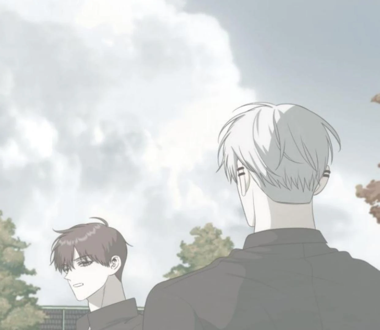 Dreaming Freedom Chapter 0 – halaman 34