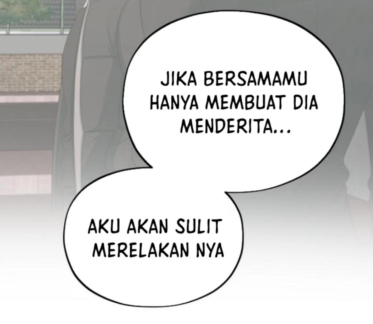 Dreaming Freedom Chapter 0 – halaman 35